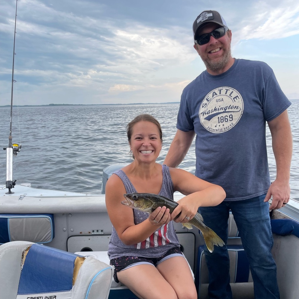 Meet your Posher, Lacie